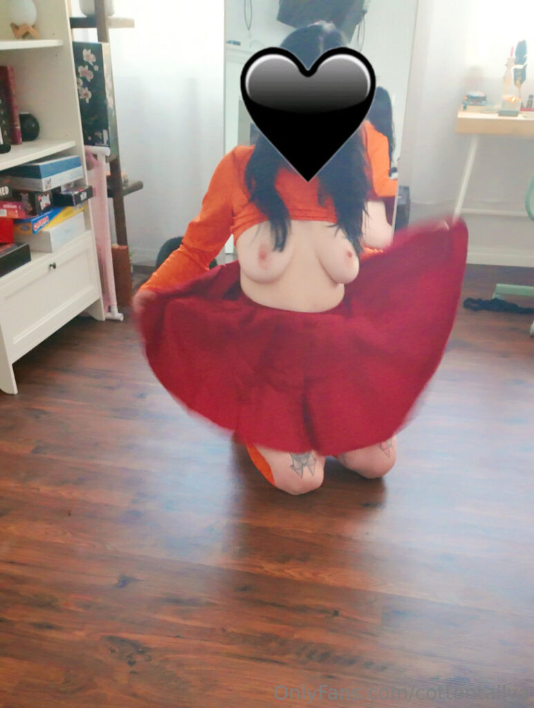 CottontailVA – Nude Leaks Onlyfans