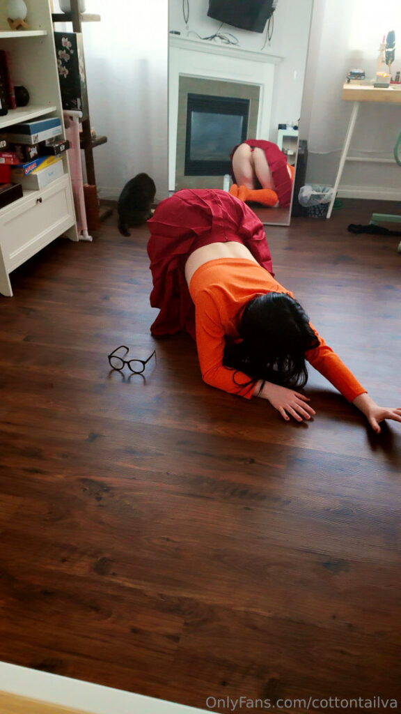 CottontailVA – Nude Leaks Onlyfans
