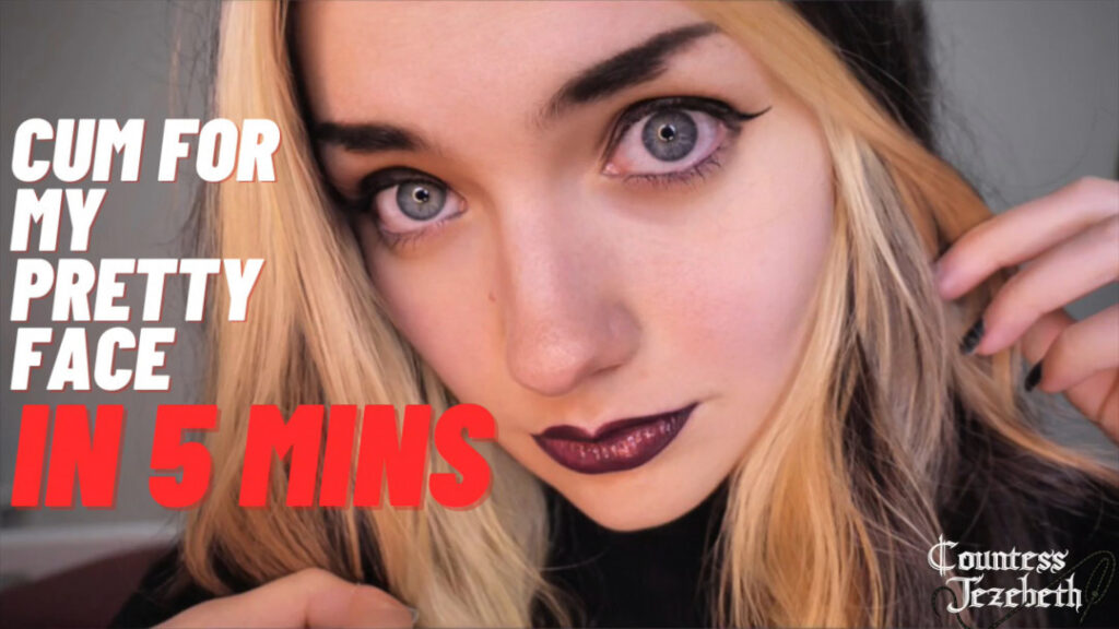 Countess Jezebeth – Nude Leaks Onlyfans