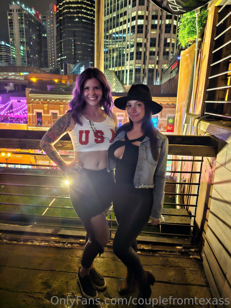 couplefromtexass – Nude Leaks Onlyfans