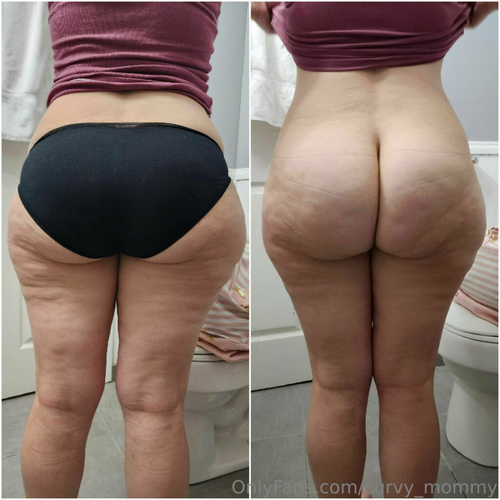 Curvy Mommy – Nude Leaks Onlyfans