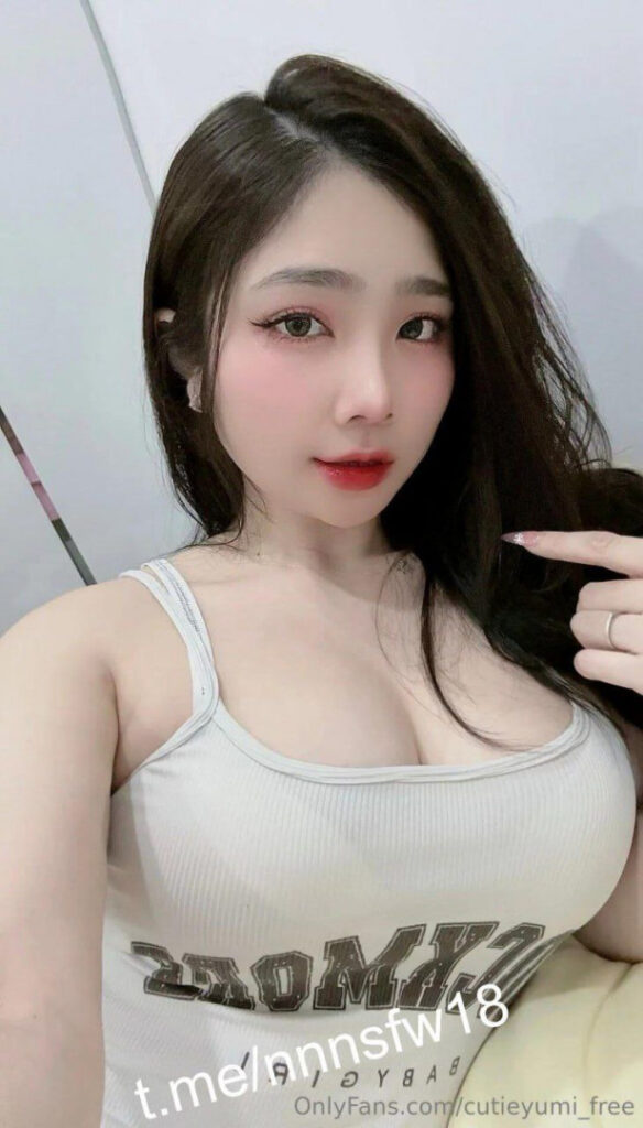 cutieyumi_free / tathanhnhii – Nude Leaks Onlyfans
