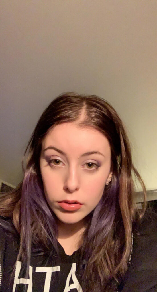 Cybaby – Nude Leaks Onlyfans