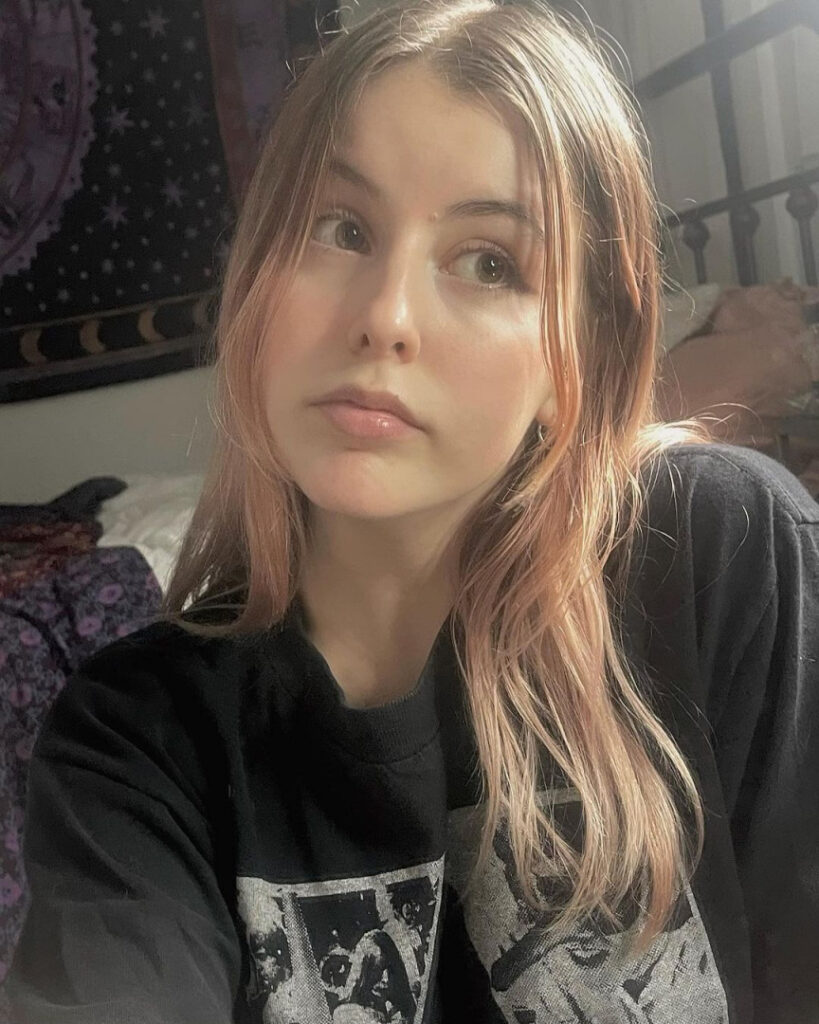 Cybaby – Nude Leaks Onlyfans