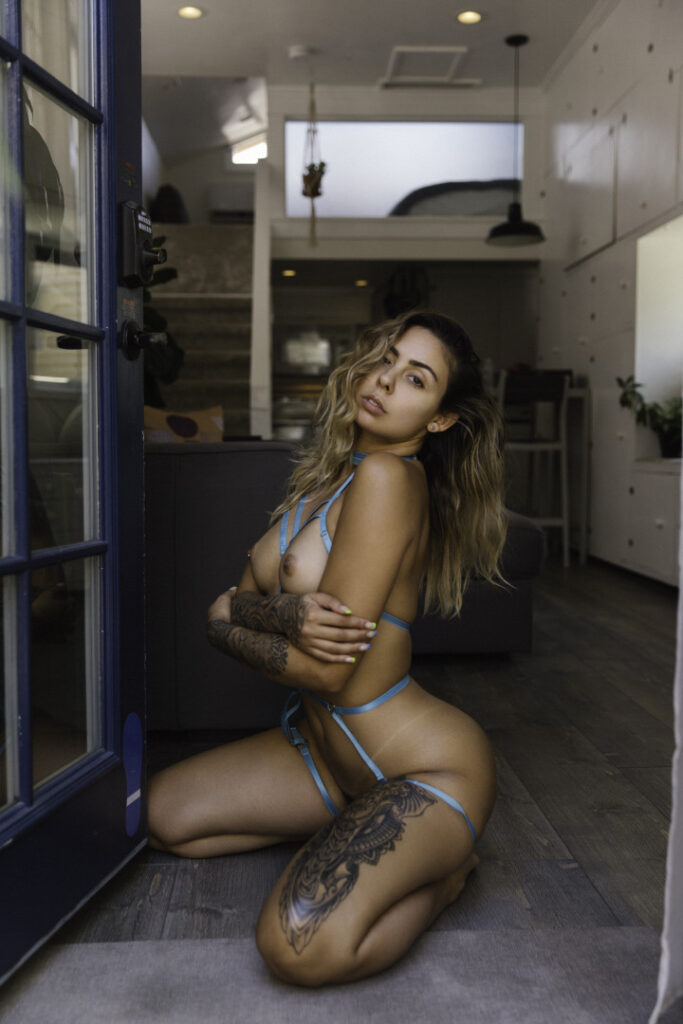 Cynthiaaluxx | Itscynthiaaluxx – Nude Leaks Onlyfans