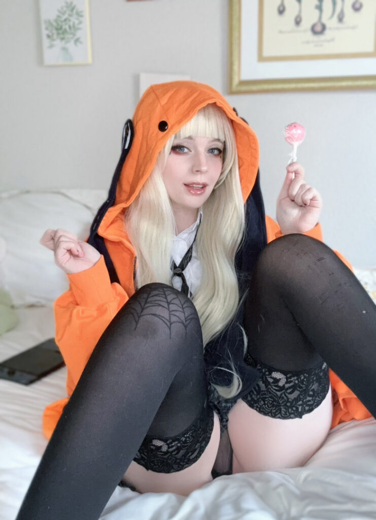 Dae_cos | Daeghy | Dae_cosplay | Starrfoxx – Nude Leaks Onlyfans