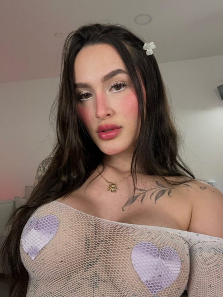 Daihana Cortes – Nude Leaks Onlyfans