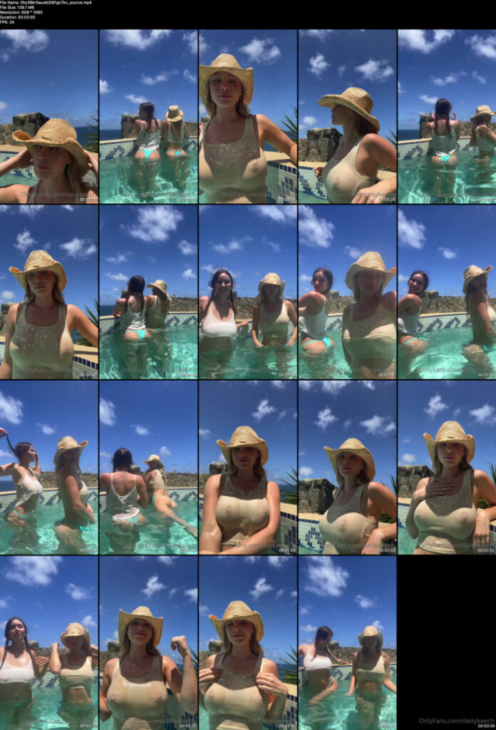 Daisy Keech – Nude Leaks Onlyfans