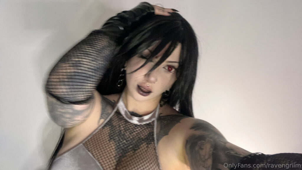 Dakota Alexandra | ravengriim – Nude Leaks Onlyfans