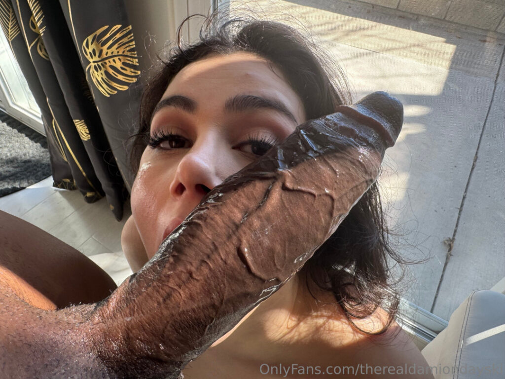 Damion Dayski – Nude Leaks Onlyfans