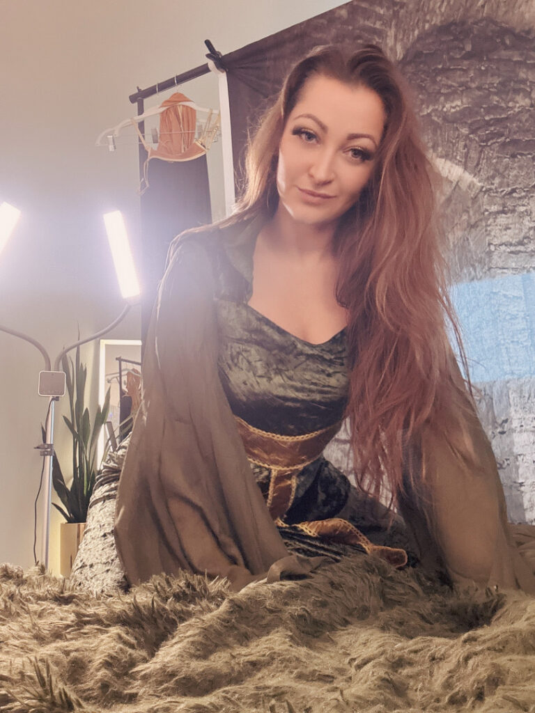 Dani Daniels – Nude Leaks Onlyfans