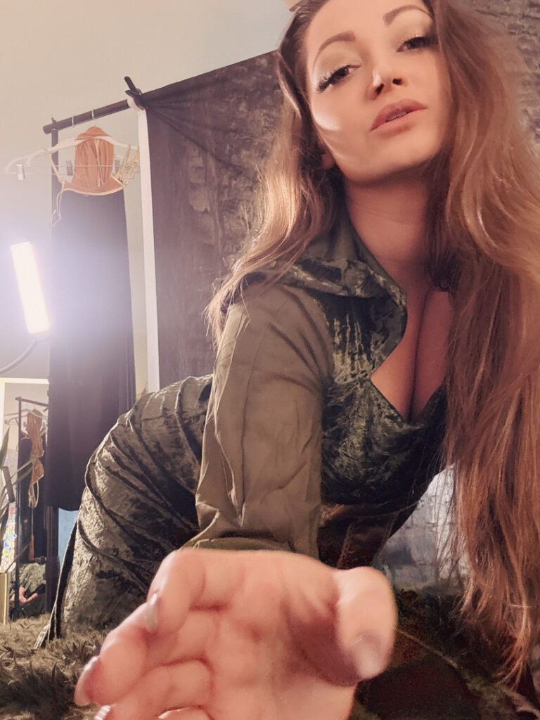 Dani Daniels – Nude Leaks Onlyfans