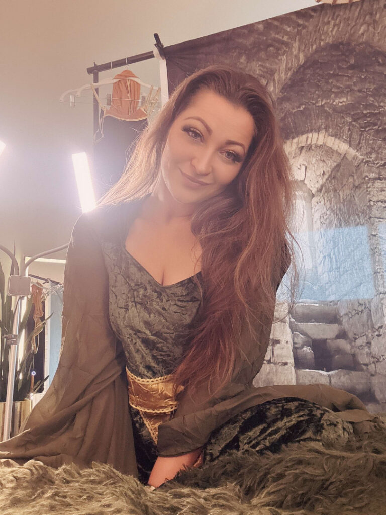 Dani Daniels – Nude Leaks Onlyfans