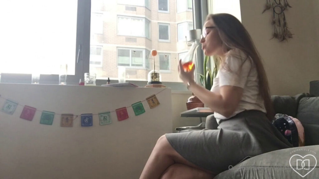 Dani Daniels – Nude Leaks Onlyfans