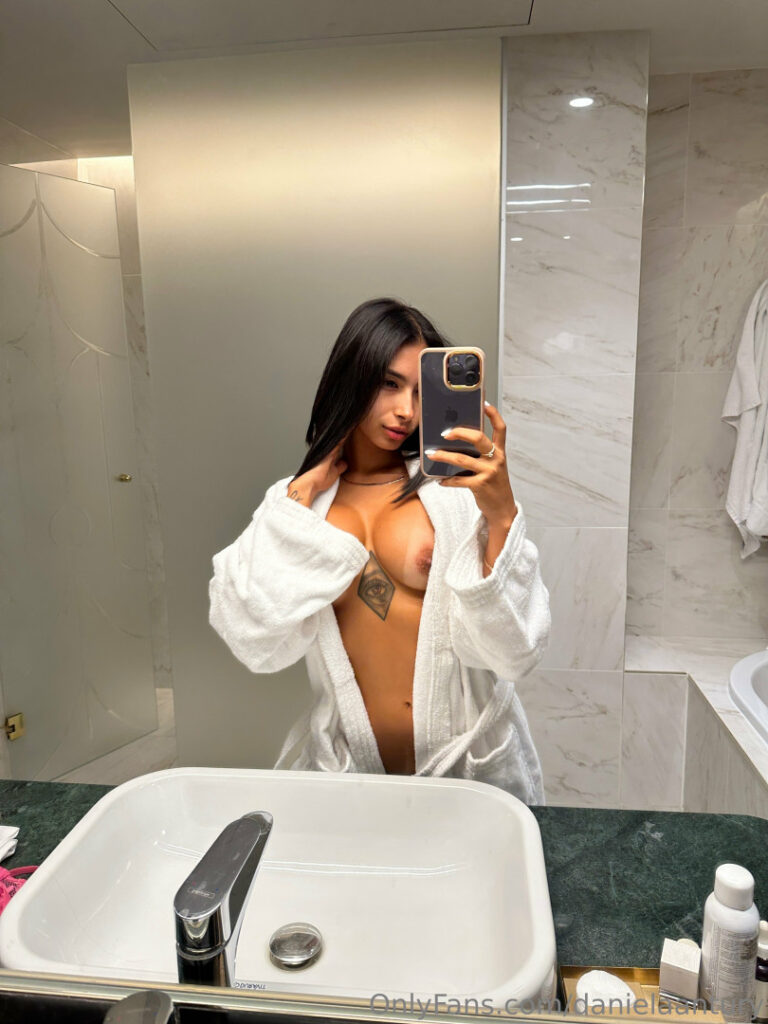 Daniela Antury | Danielaantury – Nude Leaks Onlyfans