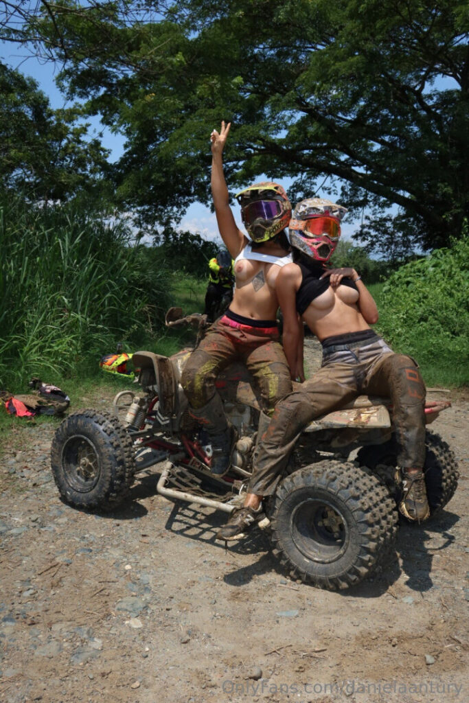 Daniela Antury | Danielaantury – Nude Leaks Onlyfans