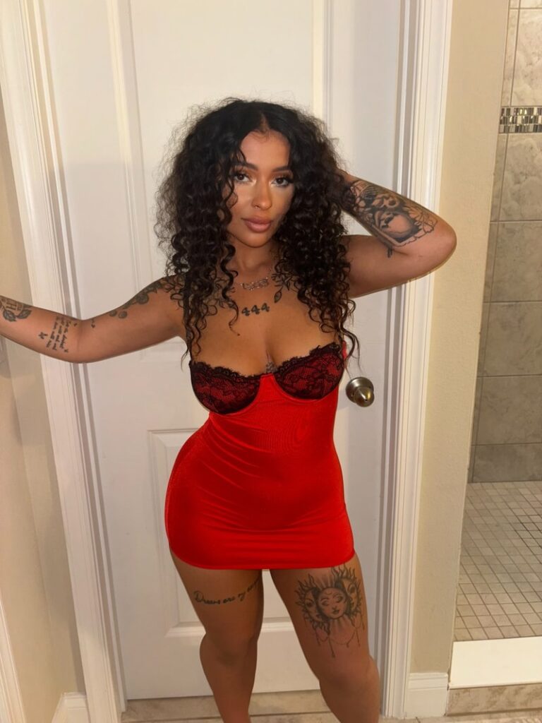 Danielle Cohn – Nude Leaks Onlyfans