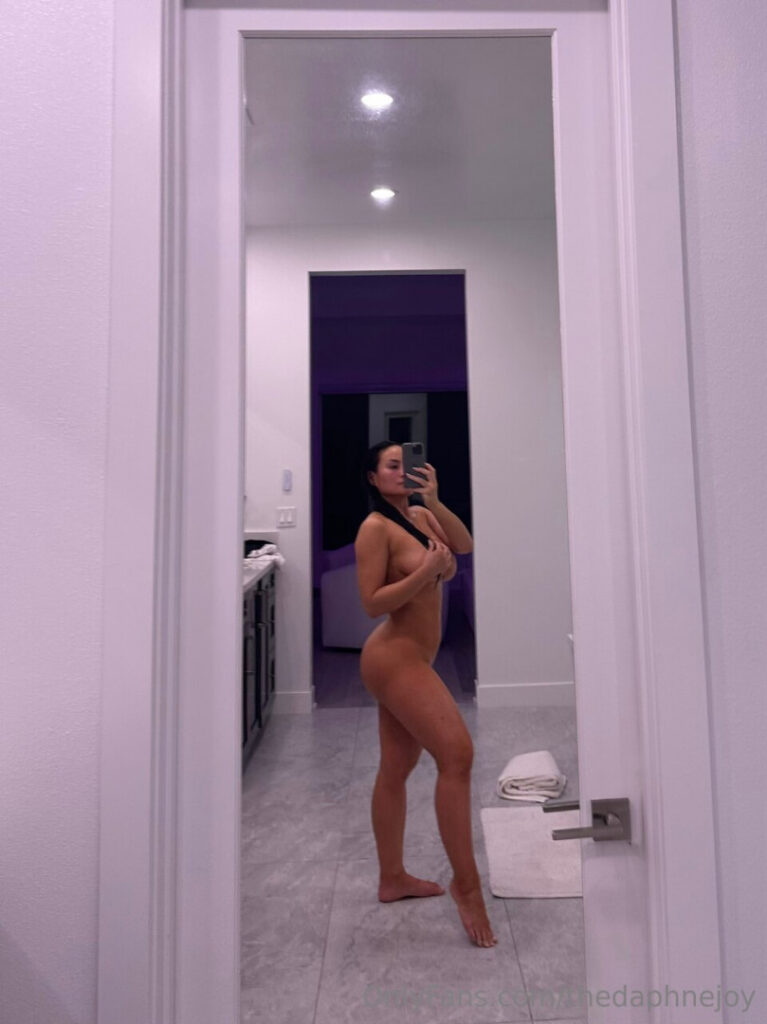 DaphneJoy – Nude Leaks Onlyfans