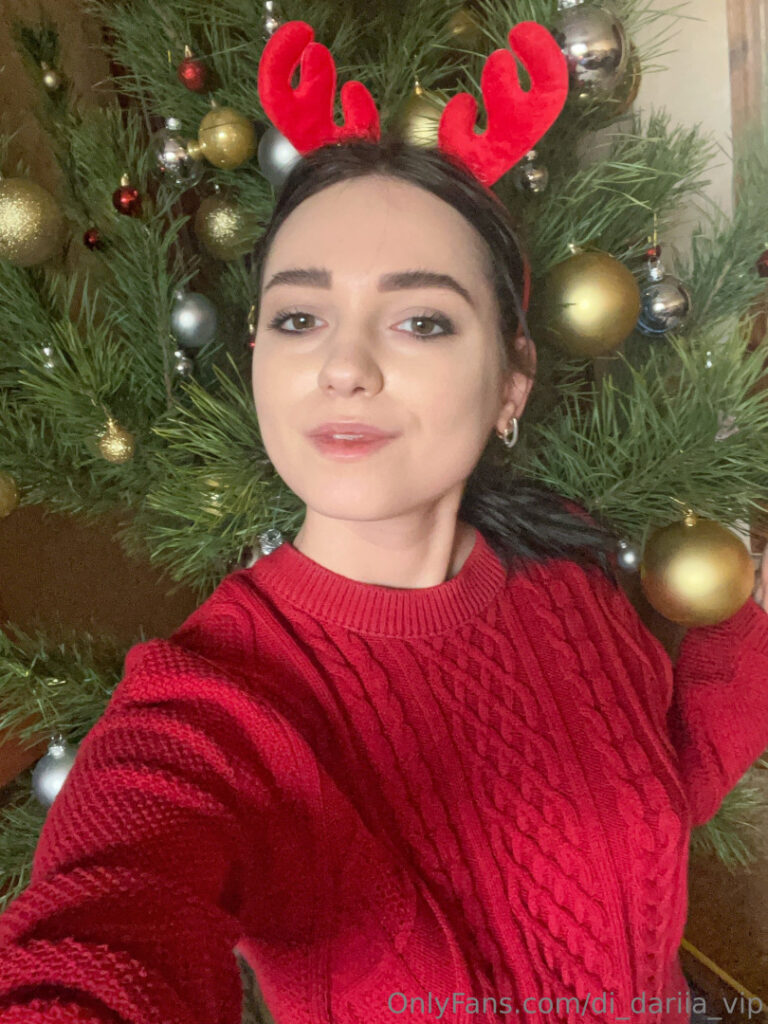 Dari / di.dari_vip – Nude Leaks Onlyfans