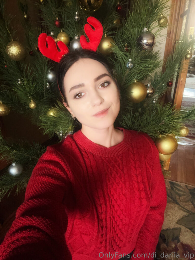 Dari / di.dari_vip – Nude Leaks Onlyfans