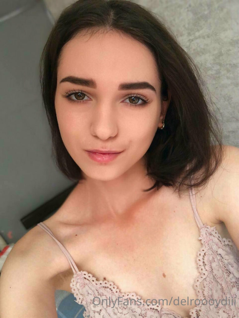 Dari / di.dari_vip – Nude Leaks Onlyfans