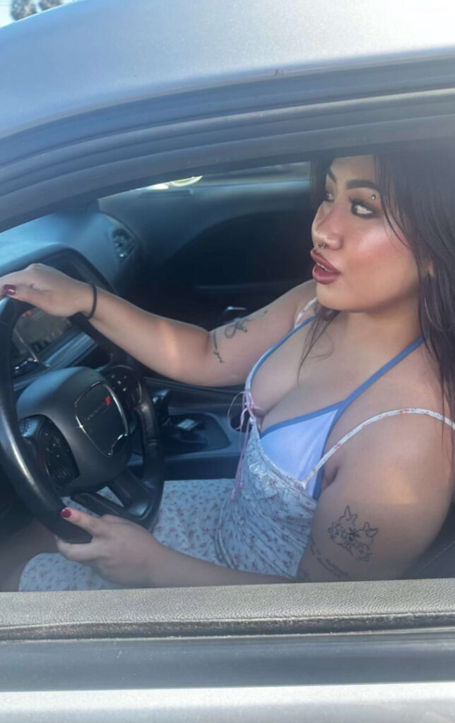 Dawn Jaqueline – Nude Leaks Onlyfans