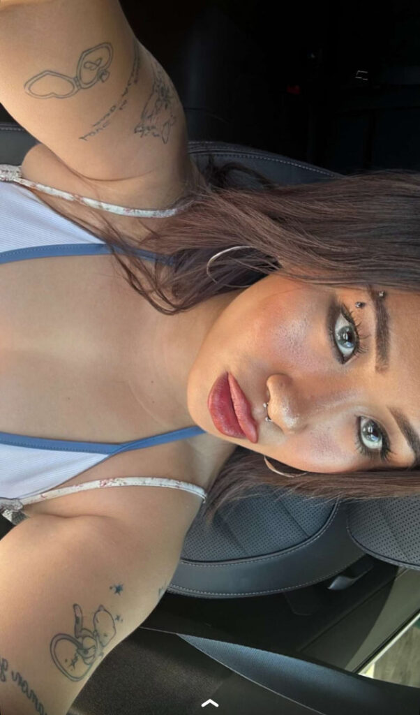 Dawn Jaqueline – Nude Leaks Onlyfans