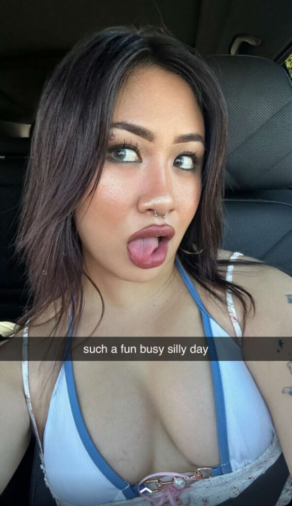 Dawn Jaqueline – Nude Leaks Onlyfans