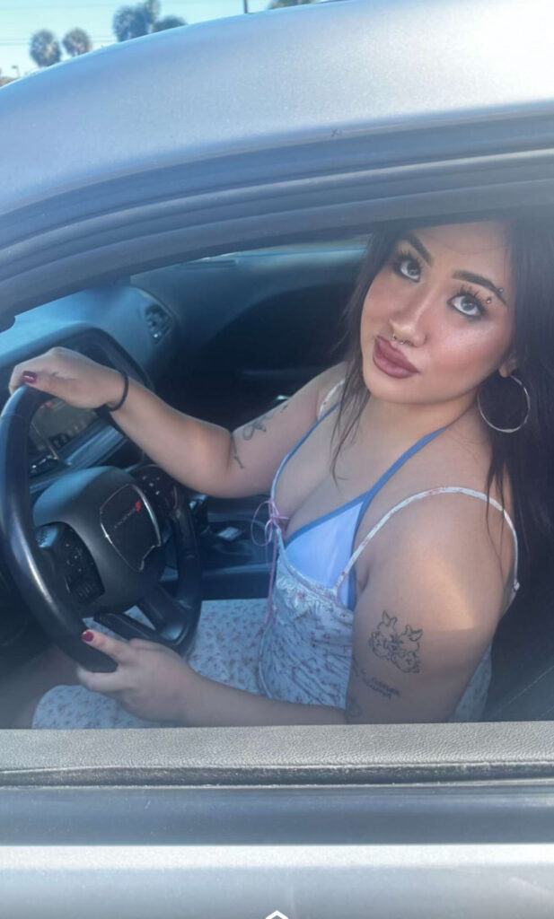 Dawn Jaqueline – Nude Leaks Onlyfans