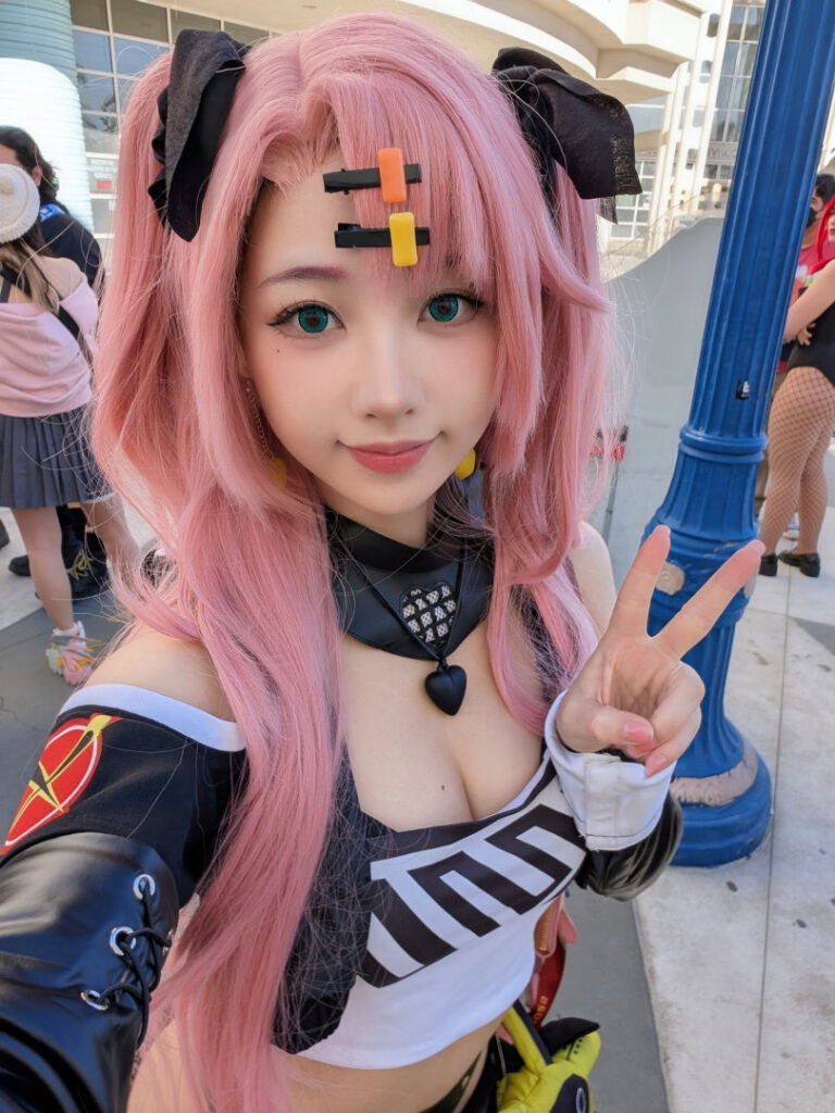 dear.chuu – Nude Leaks Onlyfans