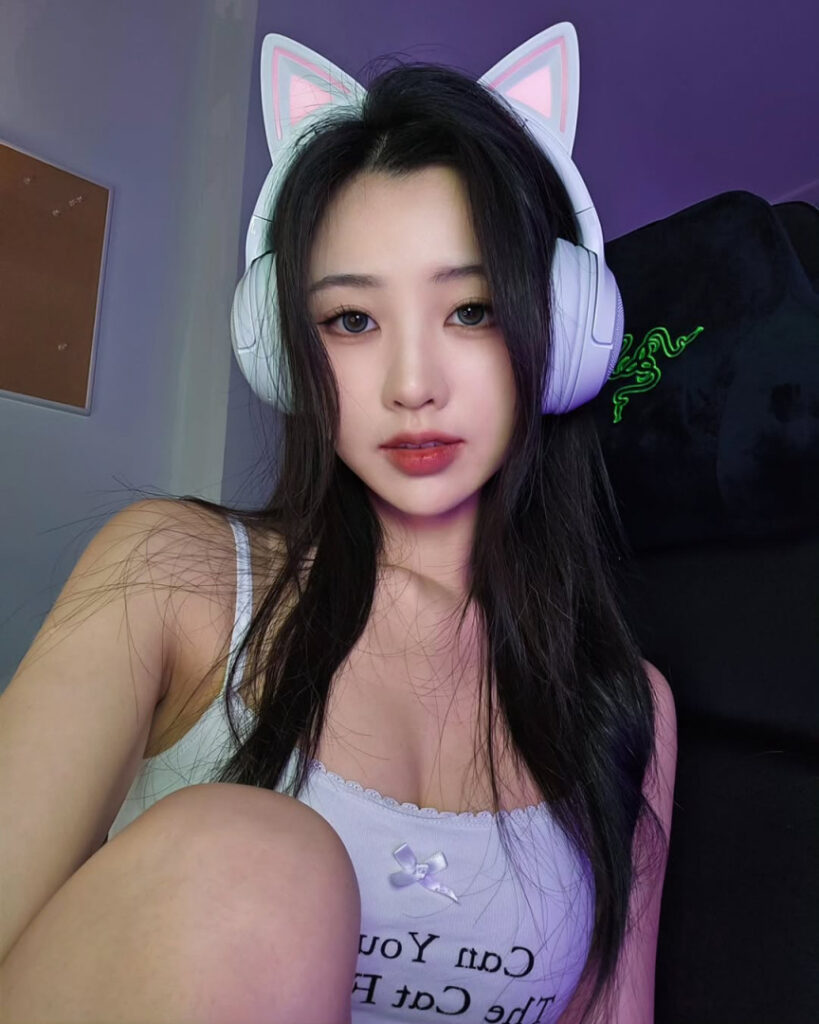 dear.chuu – Nude Leaks Onlyfans