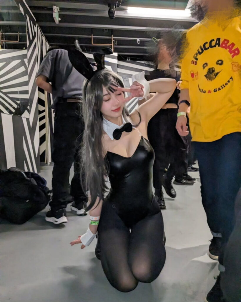 dear.chuu – Nude Leaks Onlyfans