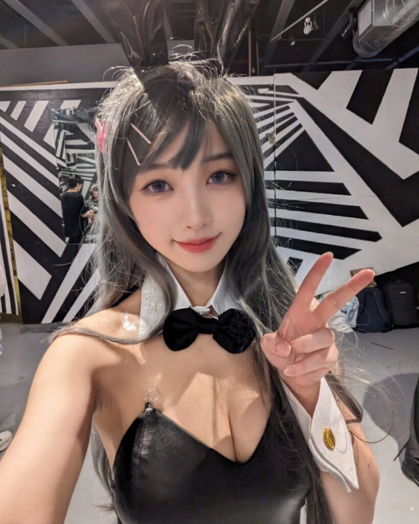 dear.chuu – Nude Leaks Onlyfans