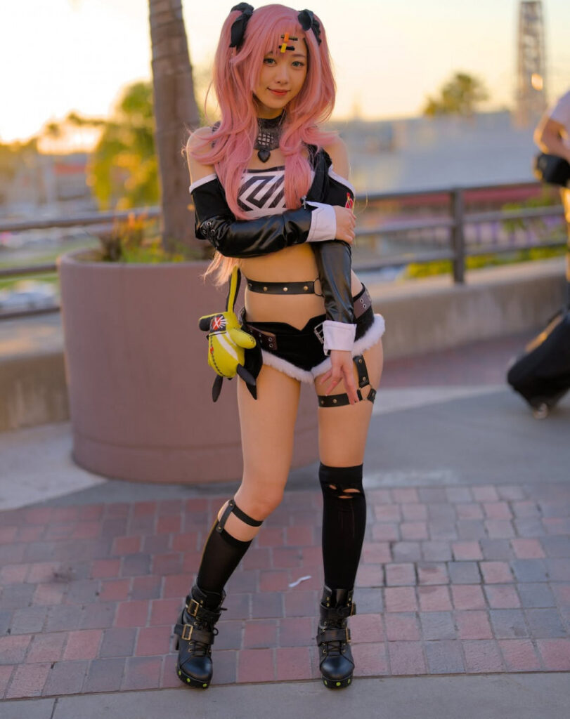 dear.chuu – Nude Leaks Onlyfans