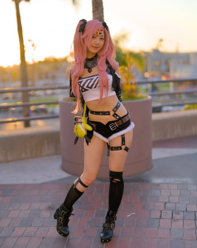 dear.chuu – Nude Leaks Onlyfans