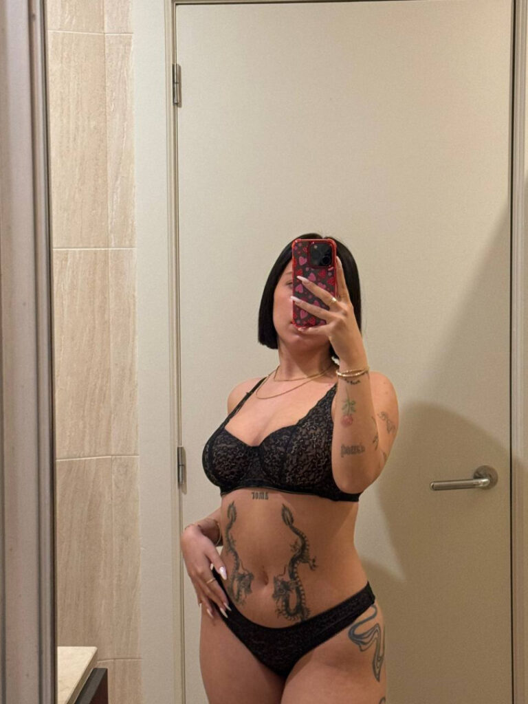 debbyybabyyyy / Debora Cardoso / debora_machado00 – Nude Leaks Onlyfans