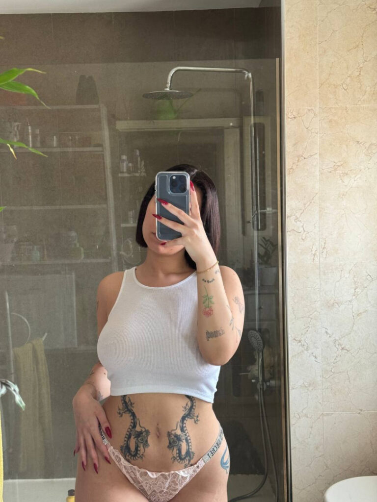 debbyybabyyyy / Debora Cardoso / debora_machado00 – Nude Leaks Onlyfans