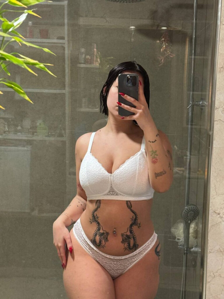 debbyybabyyyy / Debora Cardoso / debora_machado00 – Nude Leaks Onlyfans