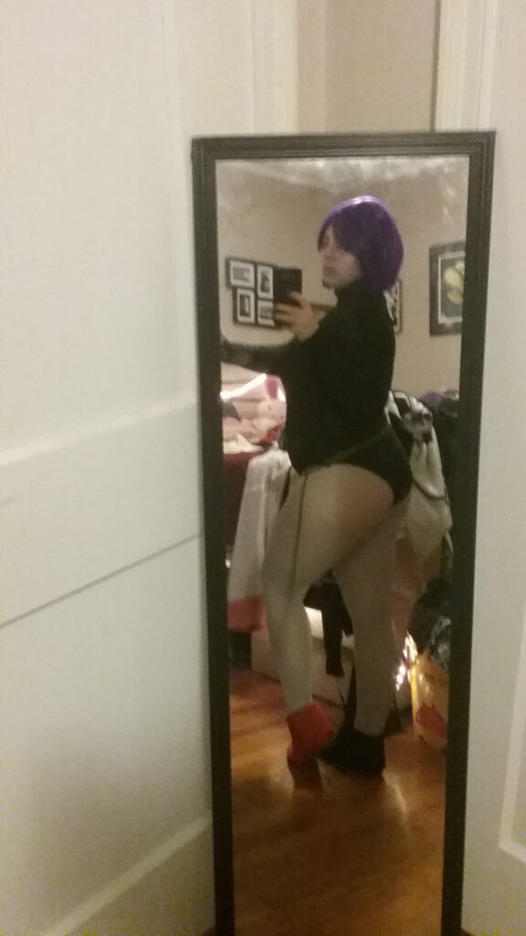 degrotesquedami – Nude Leaks Onlyfans