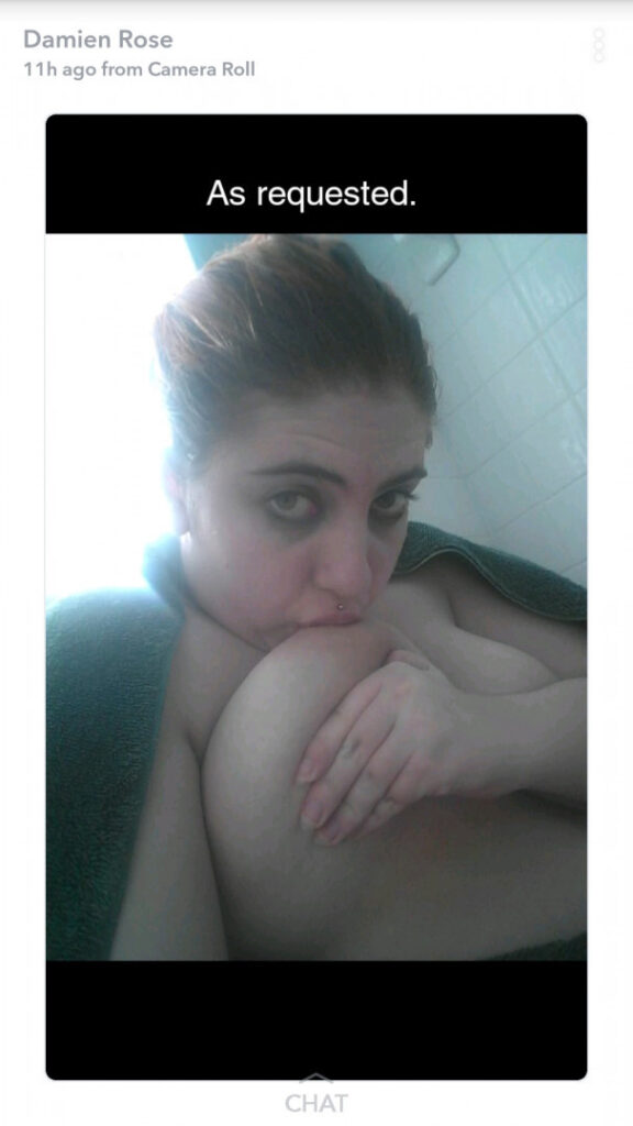 degrotesquedami – Nude Leaks Onlyfans