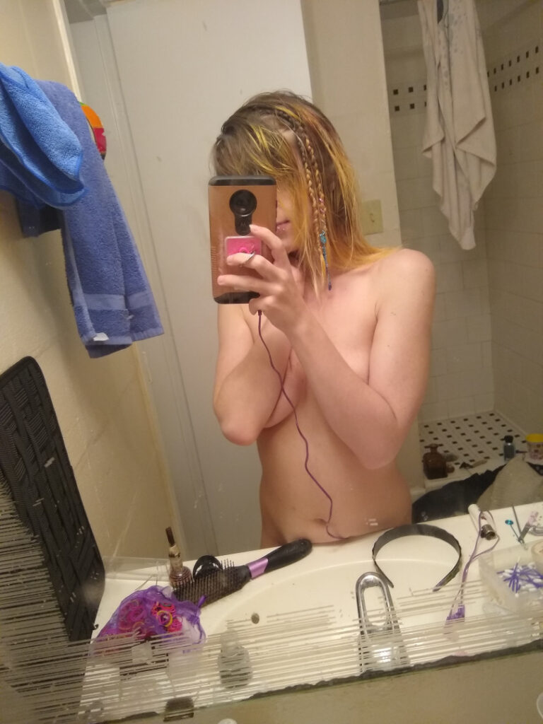 degrotesquedami – Nude Leaks Onlyfans