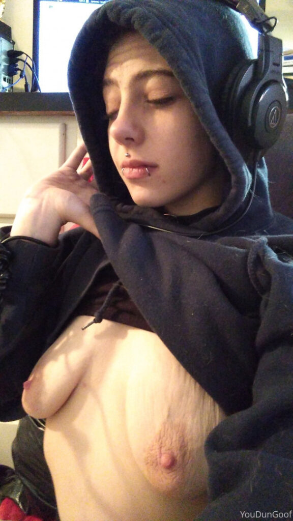 degrotesquedami – Nude Leaks Onlyfans