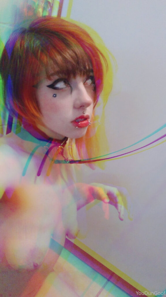 degrotesquedami – Nude Leaks Onlyfans