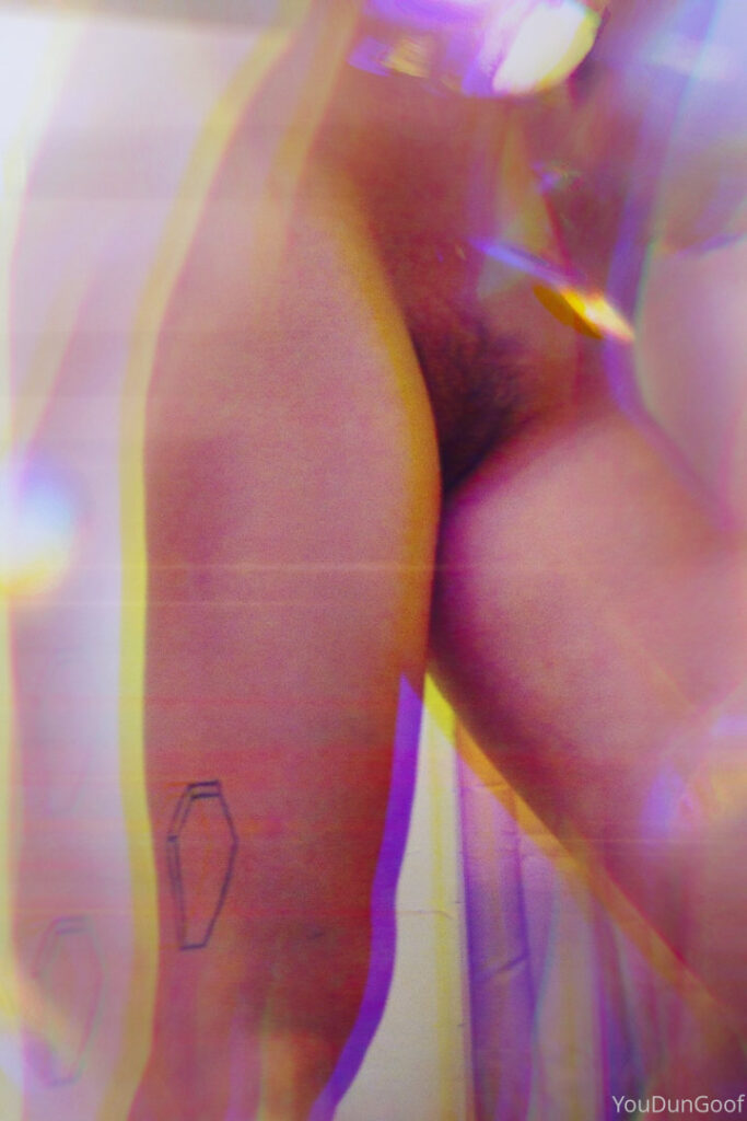 degrotesquedami – Nude Leaks Onlyfans