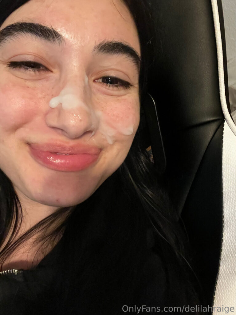 Delilah / Delilahraige – Nude Leaks Onlyfans