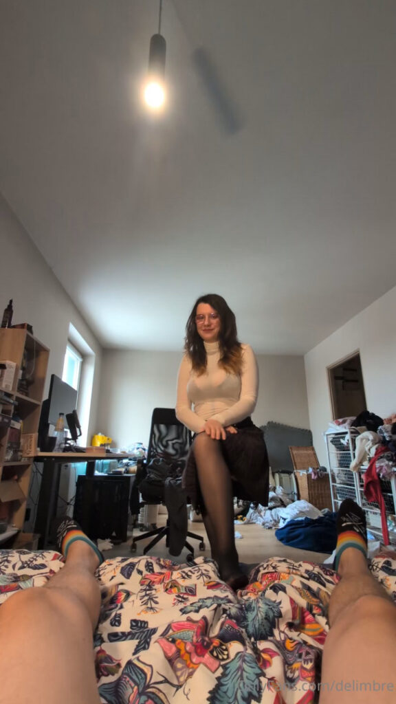 delimbre | TheGreedyTwo – Nude Leaks Onlyfans