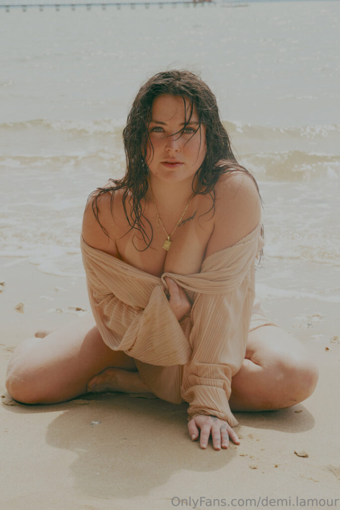 demi.lamour – Nude Leaks Onlyfans