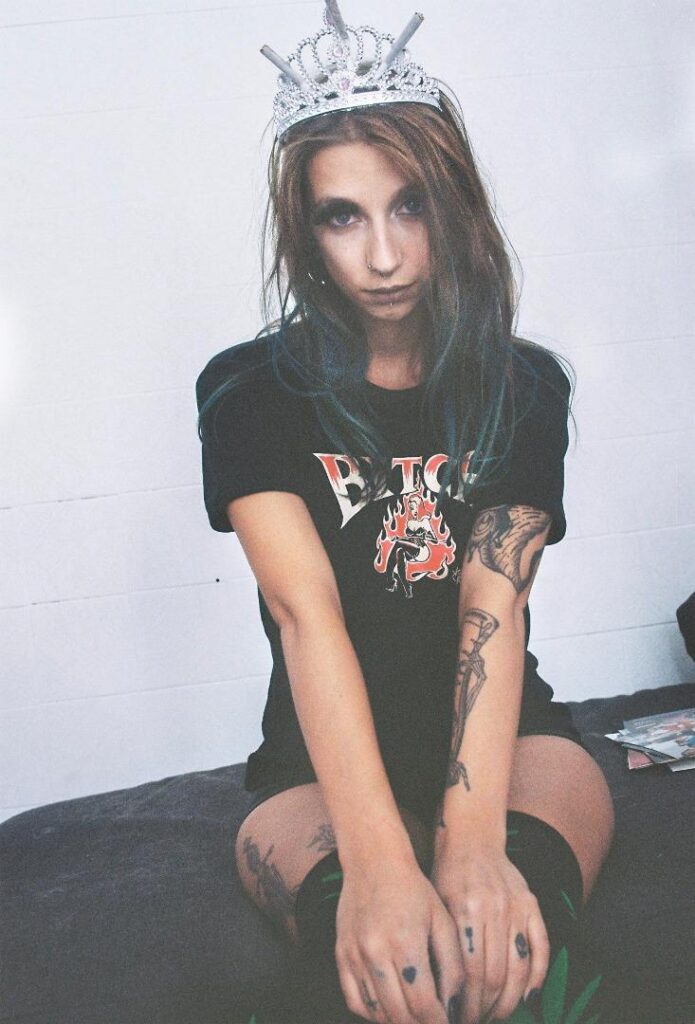 Demonia – Nude Leaks Onlyfans