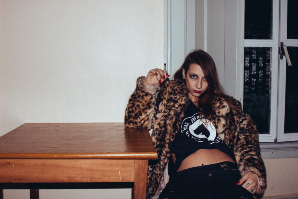 Demonia – Nude Leaks Onlyfans