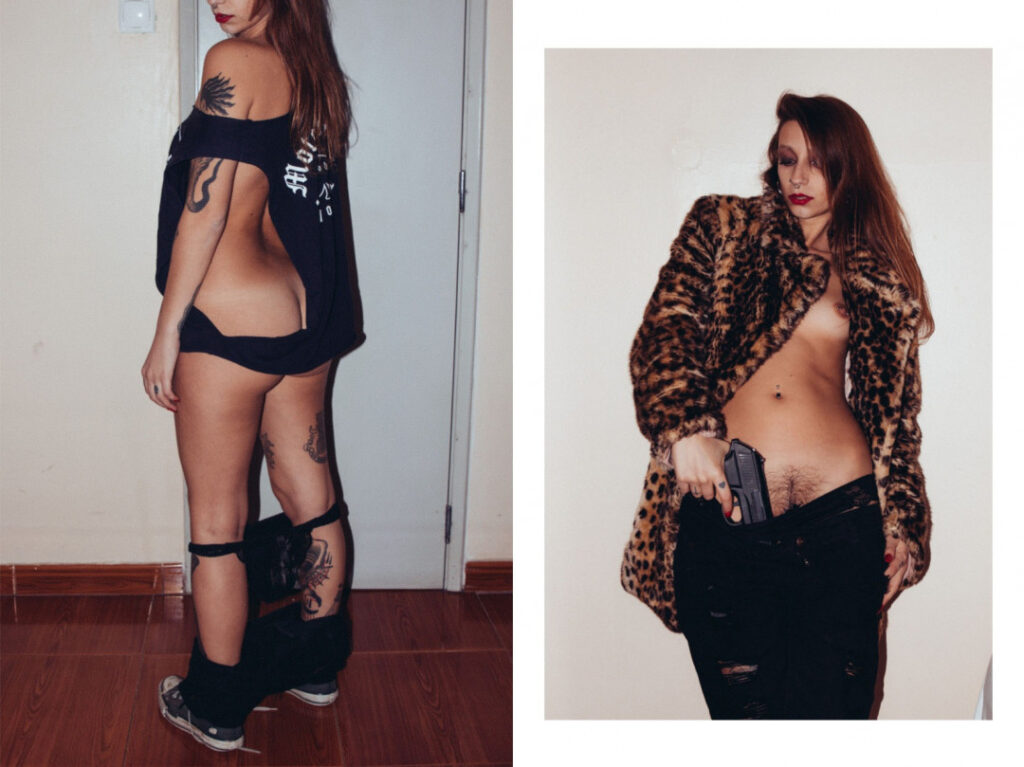 Demonia – Nude Leaks Onlyfans